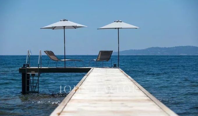 Affitto stagionale Proprietà Sainte-Maxime