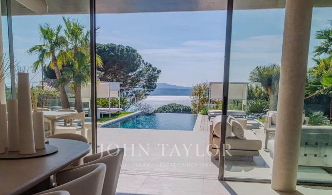 Affitto stagionale Proprietà Sainte-Maxime