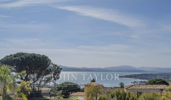 Affitto stagionale Proprietà Sainte-Maxime