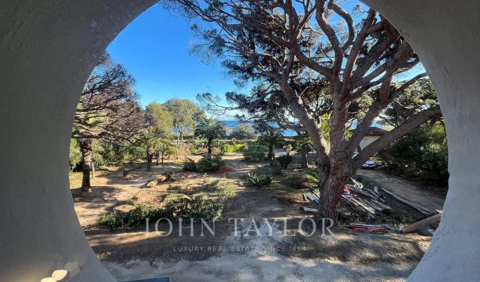 Affitto stagionale Proprietà Sainte-Maxime