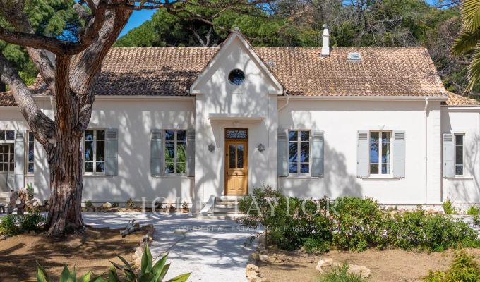 Affitto stagionale Proprietà Sainte-Maxime