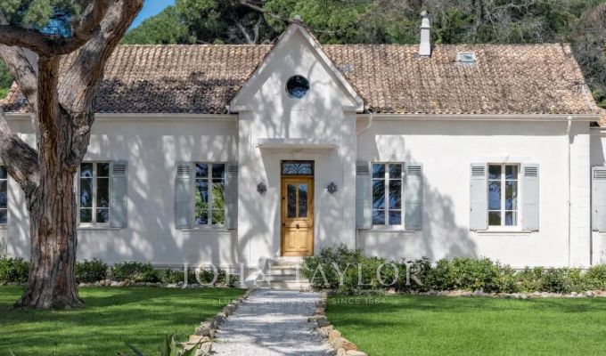 Affitto stagionale Proprietà Sainte-Maxime