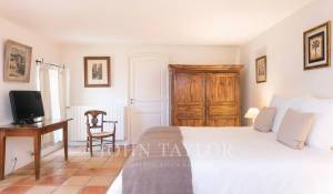Affitto stagionale Proprietà Vidauban