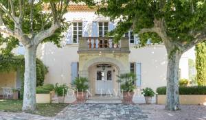Affitto stagionale Proprietà Vidauban