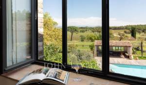 Affitto stagionale Proprietà Vidauban
