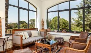 Affitto stagionale Proprietà Vidauban