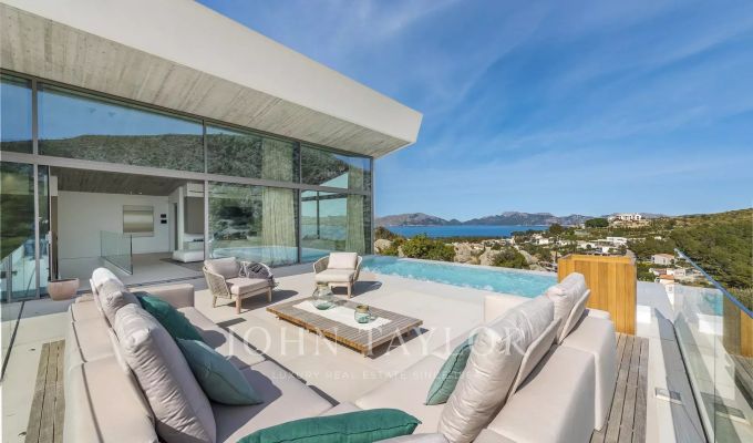 Affitto stagionale Villa Alcudia