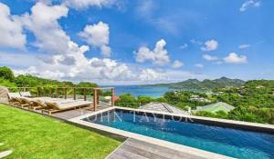 Affitto stagionale Villa Anse des Cayes