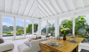 Affitto stagionale Villa Anse des Cayes