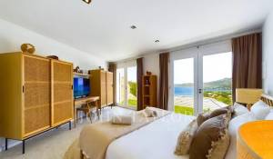 Affitto stagionale Villa Anse des Cayes