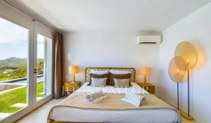 Affitto stagionale Villa Anse des Cayes