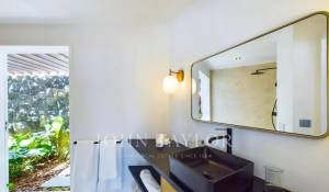 Affitto stagionale Villa Anse des Cayes