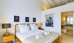 Affitto stagionale Villa Anse des Cayes