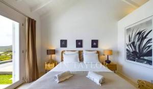 Affitto stagionale Villa Anse des Cayes