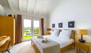 Affitto stagionale Villa Anse des Cayes