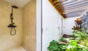 Affitto stagionale Villa Anse des Cayes