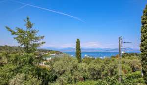 Affitto stagionale Villa Antibes