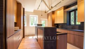 Affitto stagionale Villa Antibes