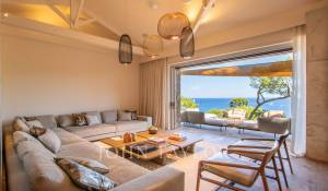 Affitto stagionale Villa Antibes