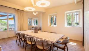 Affitto stagionale Villa Antibes