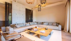 Affitto stagionale Villa Antibes