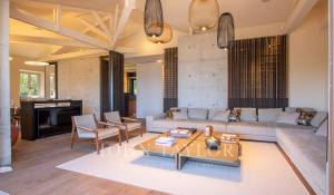 Affitto stagionale Villa Antibes