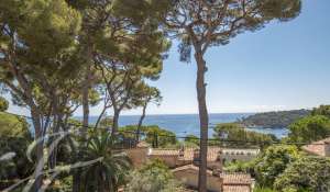 Affitto stagionale Villa Antibes