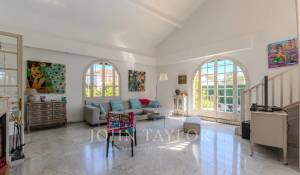 Affitto stagionale Villa Antibes