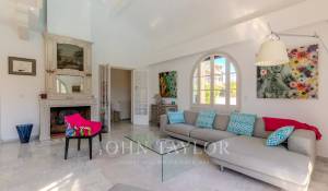 Affitto stagionale Villa Antibes