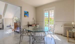Affitto stagionale Villa Antibes