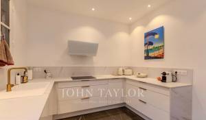 Affitto stagionale Villa Antibes