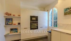 Affitto stagionale Villa Antibes