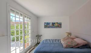 Affitto stagionale Villa Antibes