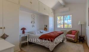 Affitto stagionale Villa Antibes