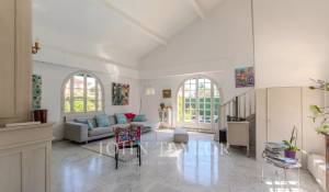 Affitto stagionale Villa Antibes