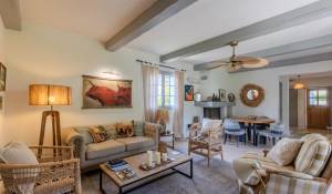 Affitto stagionale Villa Antibes