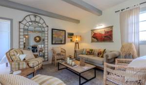 Affitto stagionale Villa Antibes