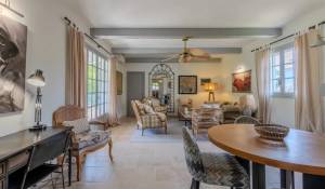 Affitto stagionale Villa Antibes