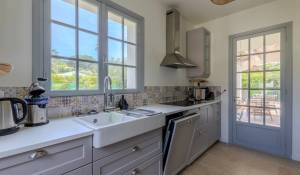 Affitto stagionale Villa Antibes