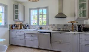 Affitto stagionale Villa Antibes