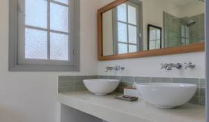 Affitto stagionale Villa Antibes