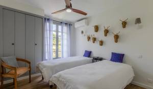 Affitto stagionale Villa Antibes