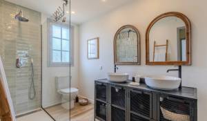 Affitto stagionale Villa Antibes