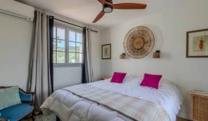 Affitto stagionale Villa Antibes