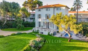 Affitto stagionale Villa Antibes
