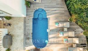 Affitto stagionale Villa Antibes
