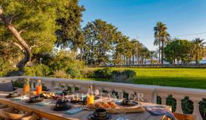Affitto stagionale Villa Antibes