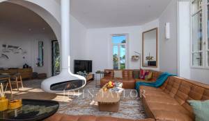 Affitto stagionale Villa Antibes