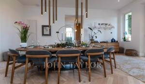 Affitto stagionale Villa Antibes