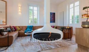 Affitto stagionale Villa Antibes